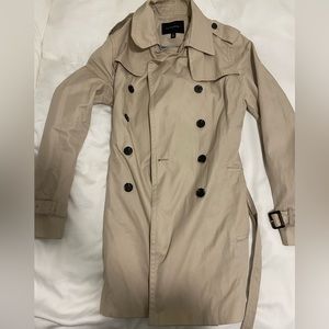 Trench Coat